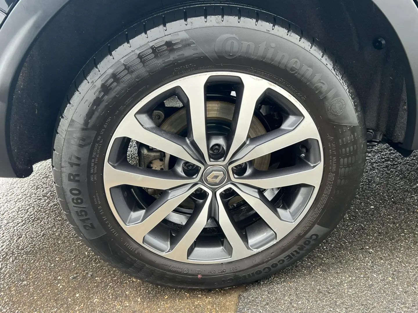 Renault Kadjar Intens 1.3TCe GPF 158 CP EDC