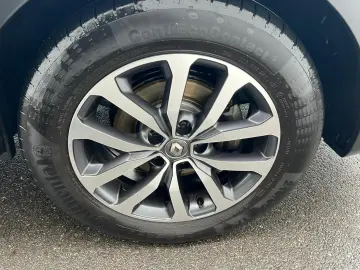 Renault Kadjar Intens 1.3TCe GPF 158 CP EDC