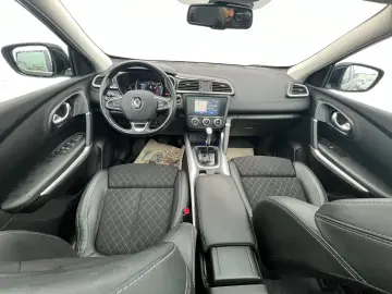Renault Kadjar Intens 1.3TCe GPF 158 CP EDC