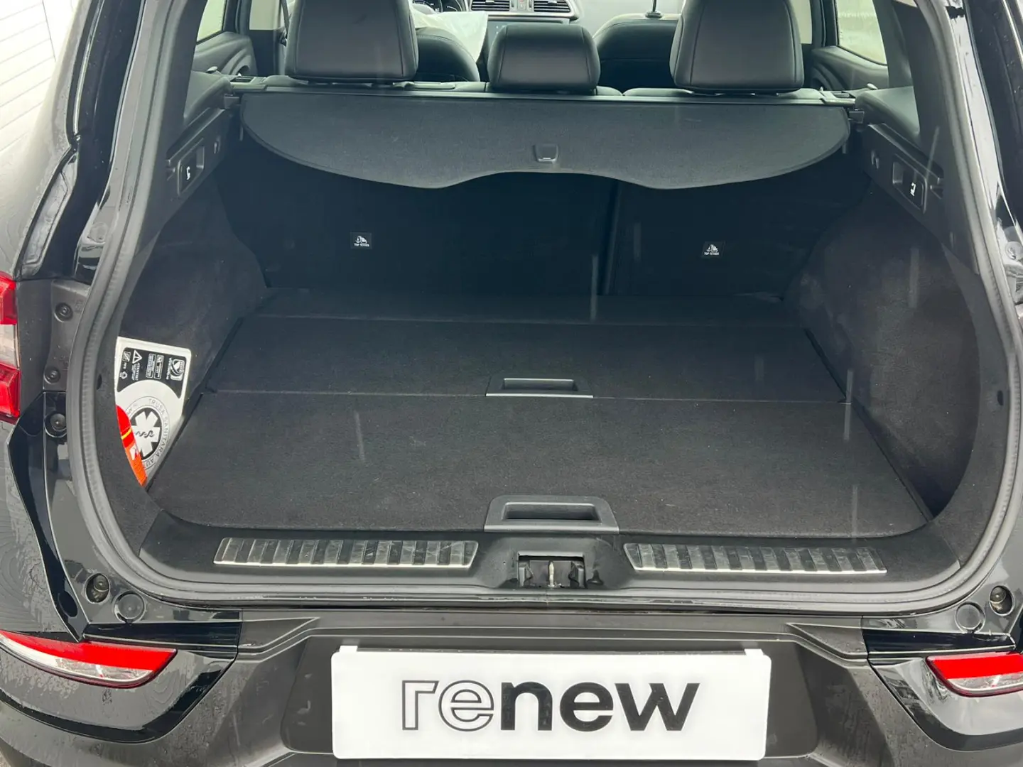 Renault Kadjar Intens 1.3TCe GPF 158 CP EDC