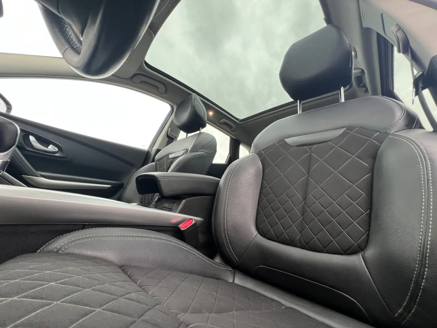 Renault Kadjar Intens 1.3TCe GPF 158 CP EDC