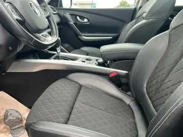 Renault Kadjar Intens 1.3TCe GPF 158 CP EDC