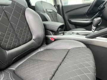 Renault Kadjar Intens 1.3TCe GPF 158 CP EDC