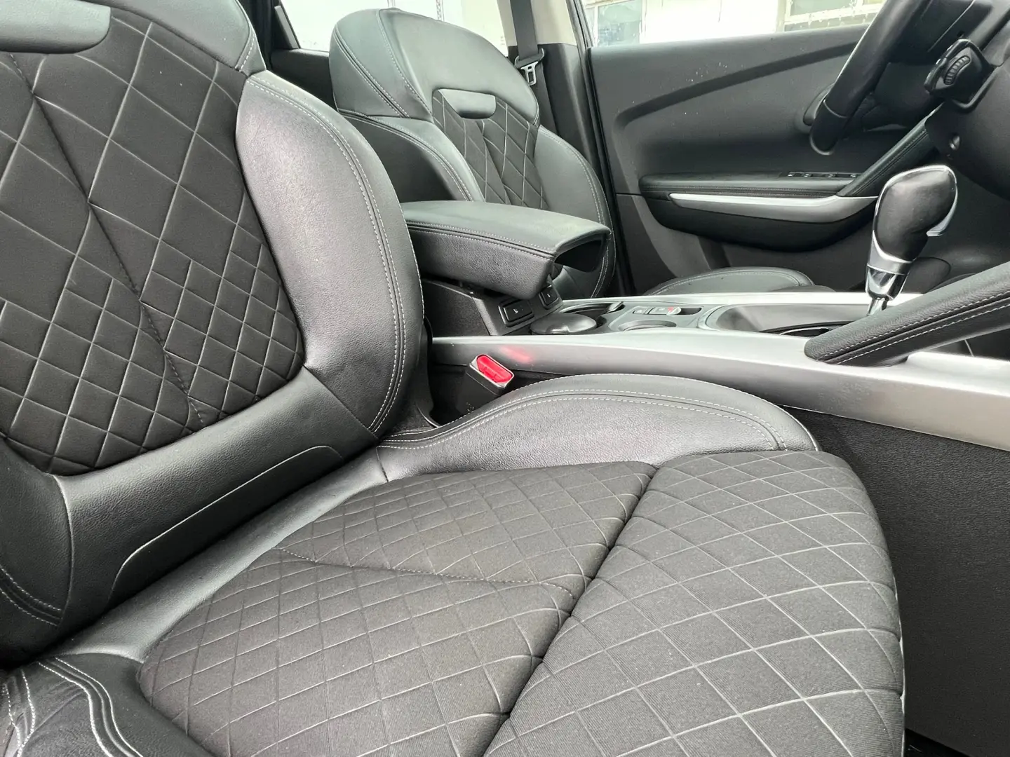 Renault Kadjar Intens 1.3TCe GPF 158 CP EDC