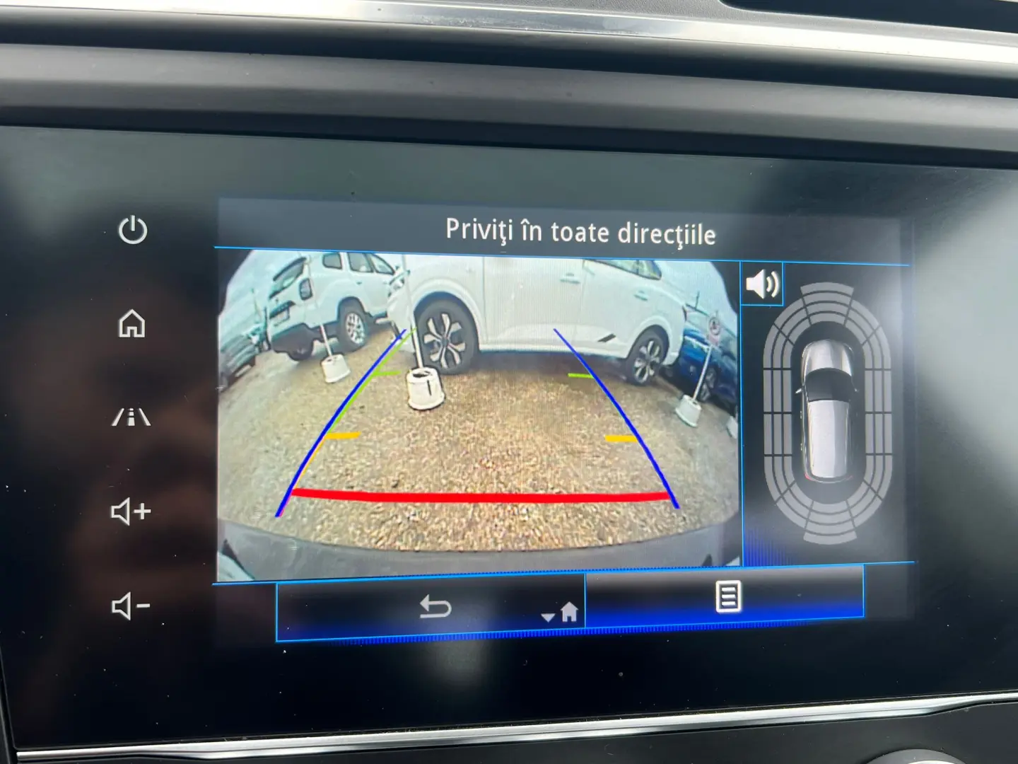 Renault Kadjar Intens 1.3TCe GPF 158 CP EDC