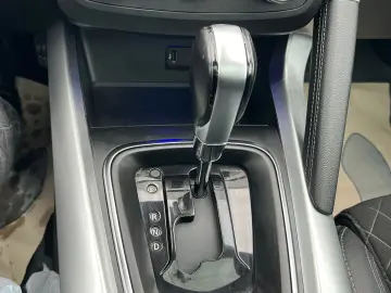 Renault Kadjar Intens 1.3TCe GPF 158 CP EDC