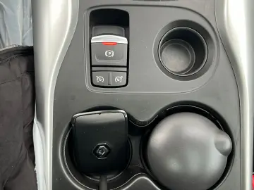 Renault Kadjar Intens 1.3TCe GPF 158 CP EDC