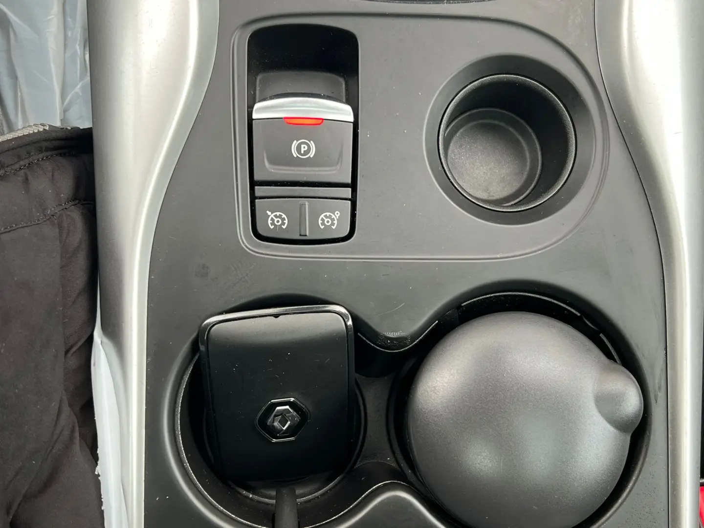 Renault Kadjar Intens 1.3TCe GPF 158 CP EDC