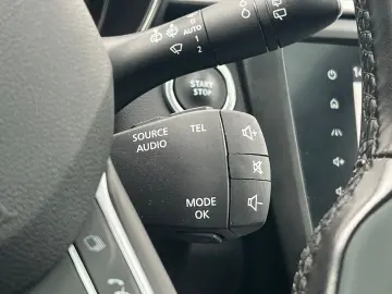 Renault Kadjar Intens 1.3TCe GPF 158 CP EDC