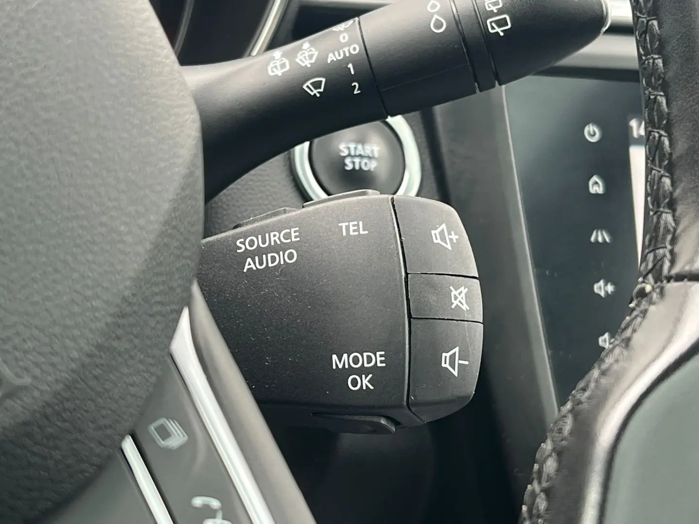 Renault Kadjar Intens 1.3TCe GPF 158 CP EDC