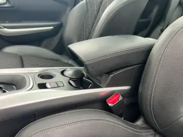 Renault Kadjar Intens 1.3TCe GPF 158 CP EDC