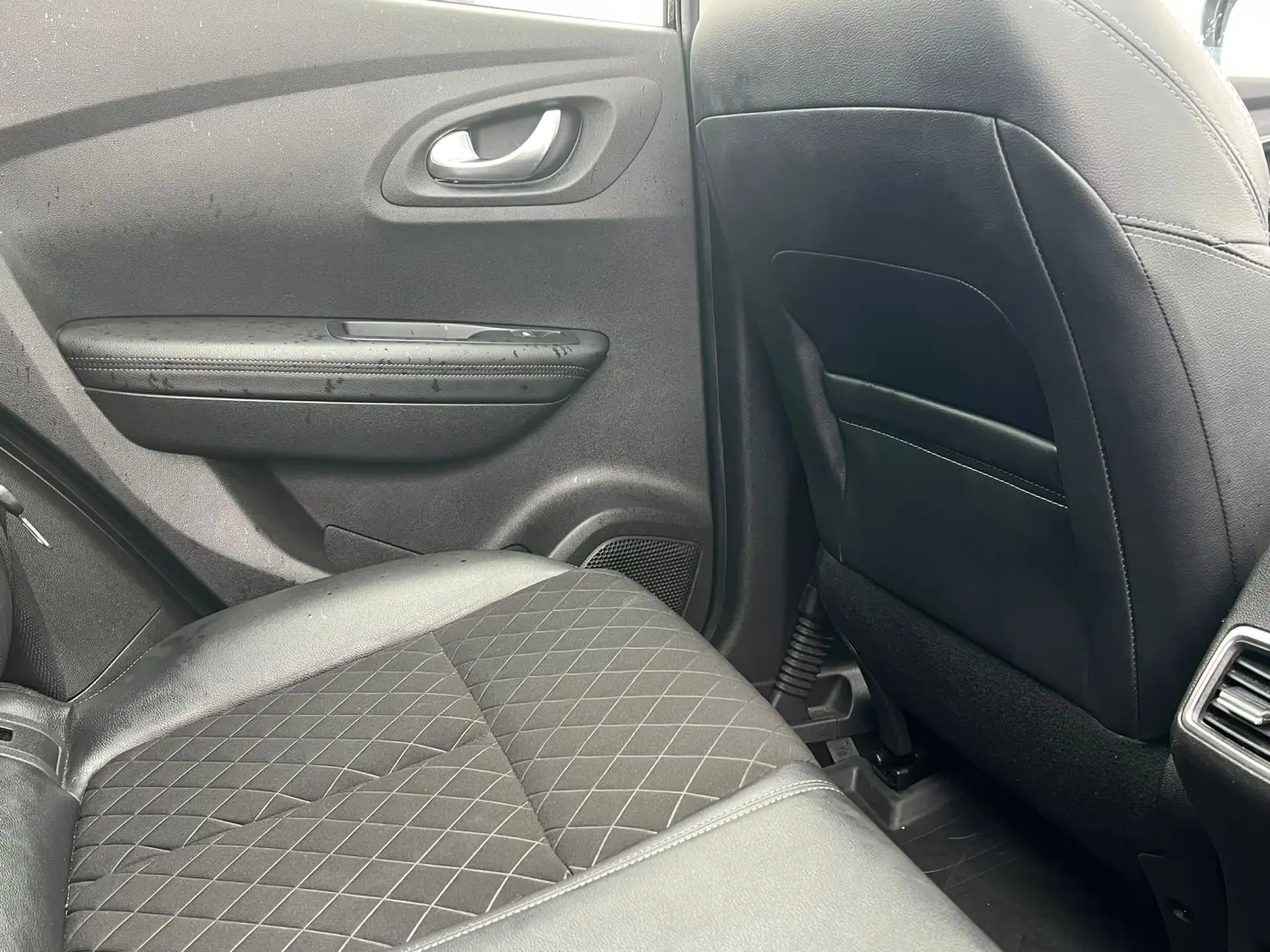 Renault Kadjar Intens 1.3TCe GPF 158 CP EDC