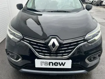 Renault Kadjar Intens 1.3TCe GPF 158 CP EDC