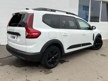 Dacia Jogger SL Extreme TCe 110 CP 5 locuri