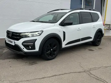 Dacia Jogger SL Extreme TCe 110 CP 5 locuri
