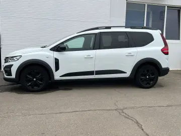 Dacia Jogger SL Extreme TCe 110 CP 5 locuri