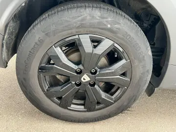 Dacia Jogger SL Extreme TCe 110 CP 5 locuri