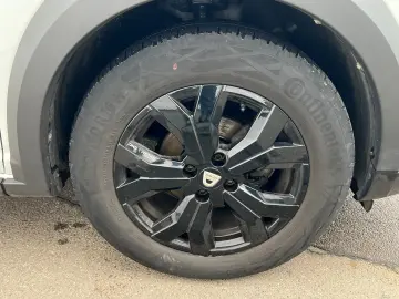 Dacia Jogger SL Extreme TCe 110 CP 5 locuri