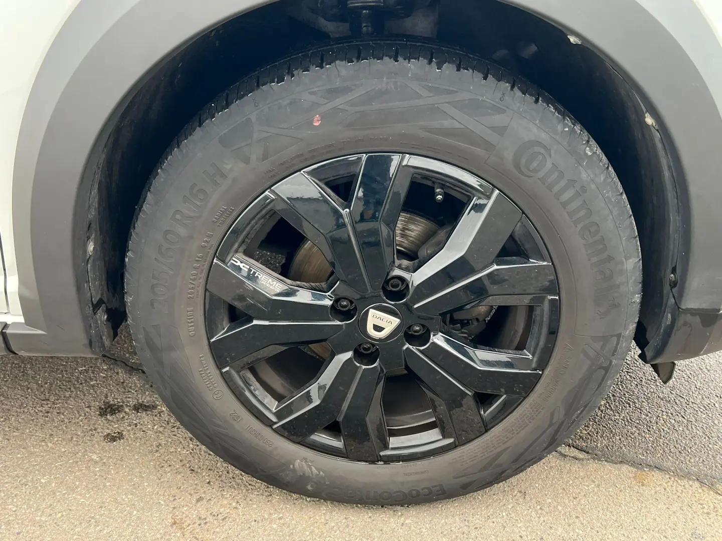 Dacia Jogger SL Extreme TCe 110 CP 5 locuri