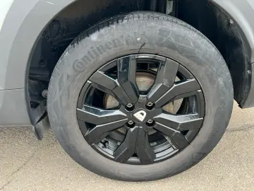 Dacia Jogger SL Extreme TCe 110 CP 5 locuri