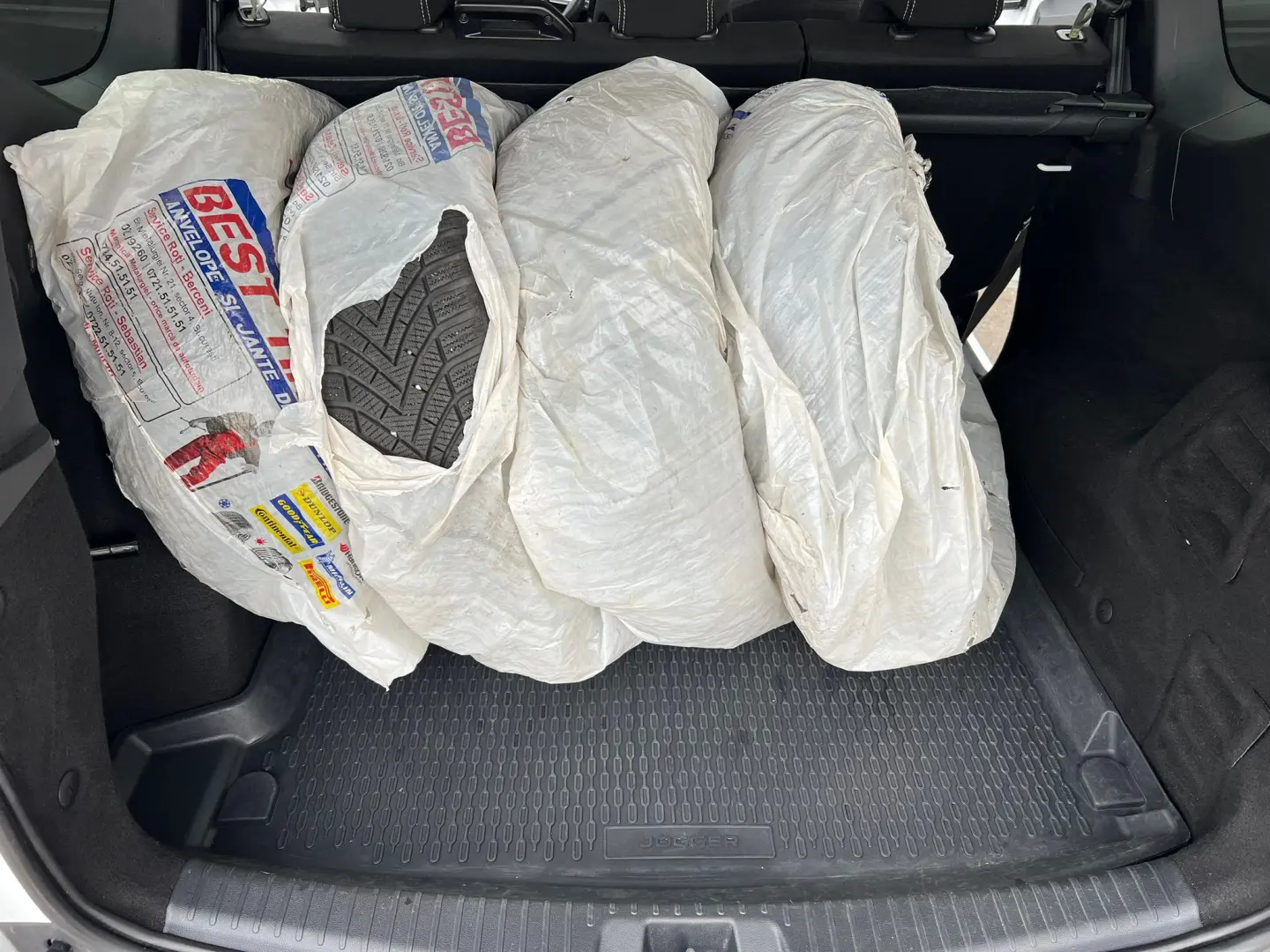 Dacia Jogger SL Extreme TCe 110 CP 5 locuri