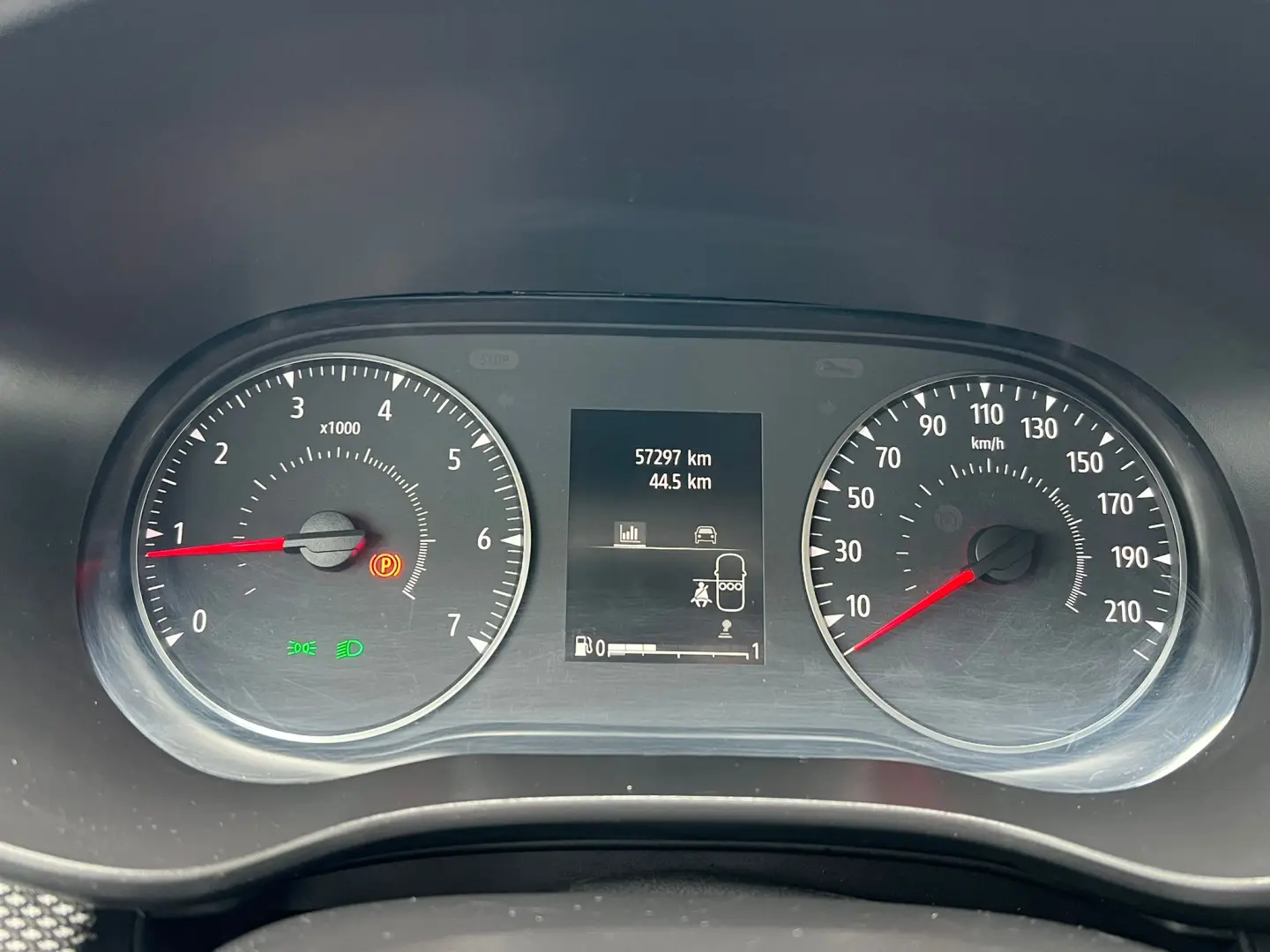 Dacia Jogger SL Extreme TCe 110 CP 5 locuri