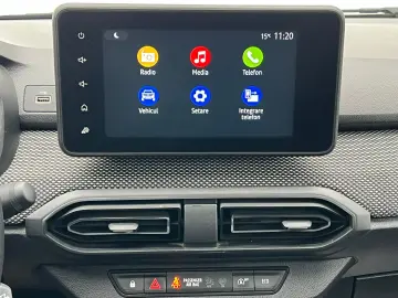 Dacia Jogger SL Extreme TCe 110 CP 5 locuri