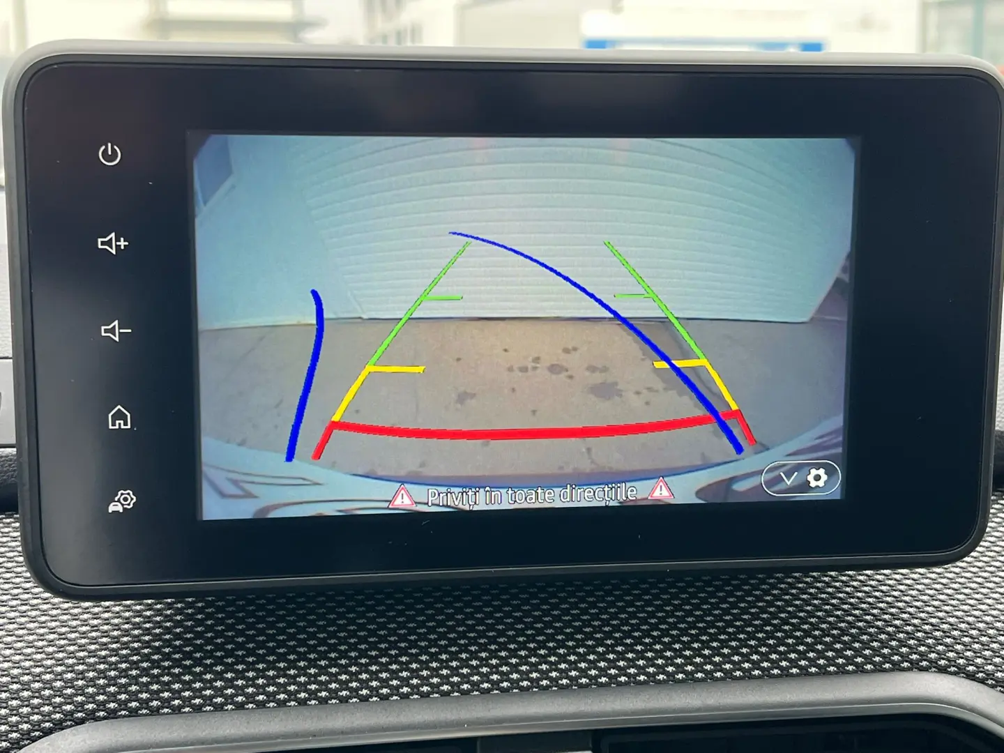 Dacia Jogger SL Extreme TCe 110 CP 5 locuri