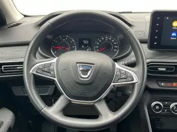 Dacia Jogger SL Extreme TCe 110 CP 5 locuri