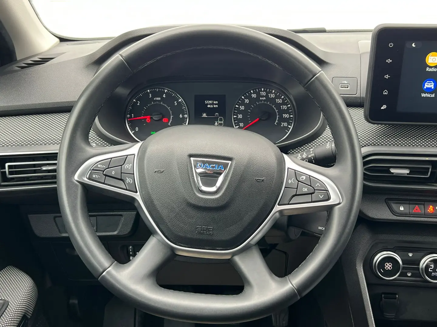 Dacia Jogger SL Extreme TCe 110 CP 5 locuri