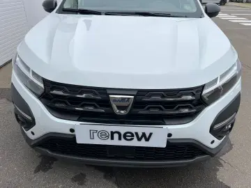 Dacia Jogger SL Extreme TCe 110 CP 5 locuri