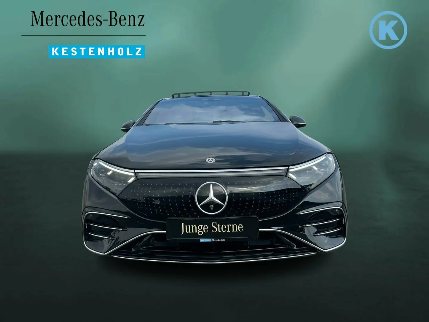 EQS 580 4M AMG HA-L. HYPERSCREEN DISTR PANO BURM