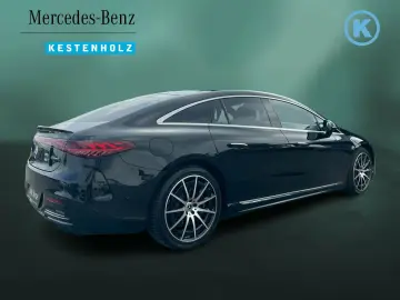 EQS 580 4M AMG HA-L. HYPERSCREEN DISTR PANO BURM