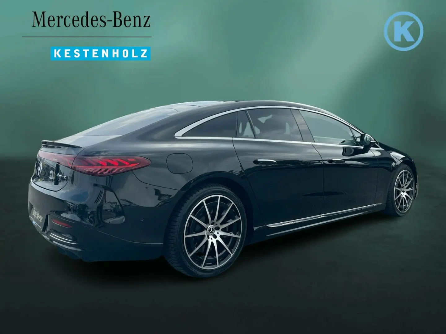 EQS 580 4M AMG HA-L. HYPERSCREEN DISTR PANO BURM