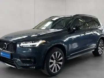 XC90 B5 AWD  Ultimate-Dark 360