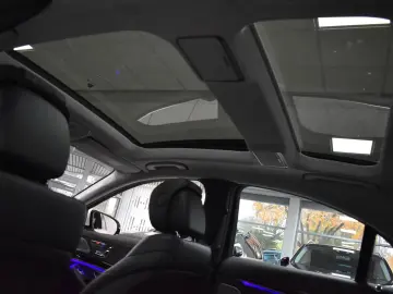 Mercedes-Benz S 400 d 4M AMG MEMORIE SERVO HUD