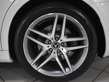 Mercedes-Benz S 400 d 4M AMG MEMORIE SERVO HUD