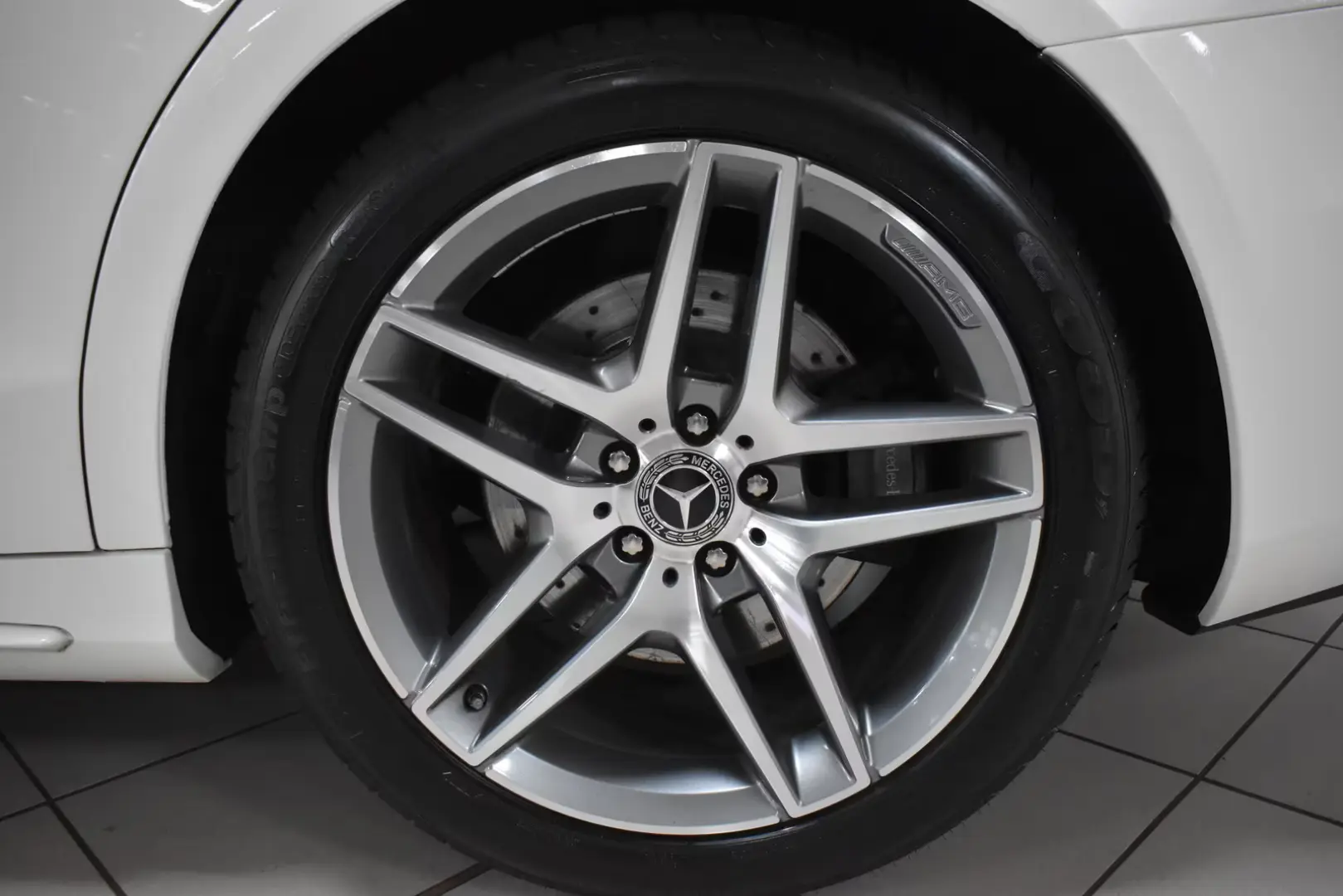 Mercedes-Benz S 400 d 4M AMG MEMORIE SERVO HUD