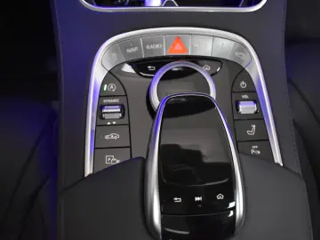 Mercedes-Benz S 400 d 4M AMG MEMORIE SERVO HUD