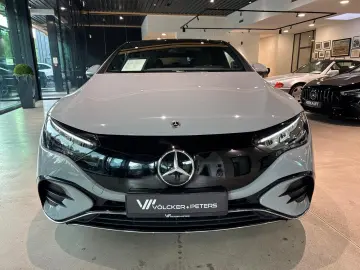 EQE 300  AMG PANO ADVANCED MEMORY KEYLESS AHK