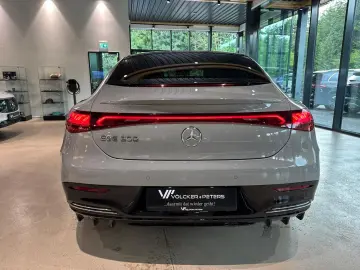 EQE 300  AMG PANO ADVANCED MEMORY KEYLESS AHK