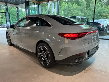 EQE 300  AMG PANO ADVANCED MEMORY KEYLESS AHK