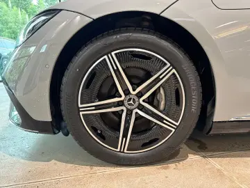 EQE 300  AMG PANO ADVANCED MEMORY KEYLESS AHK