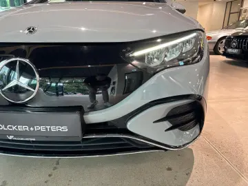 EQE 300  AMG PANO ADVANCED MEMORY KEYLESS AHK