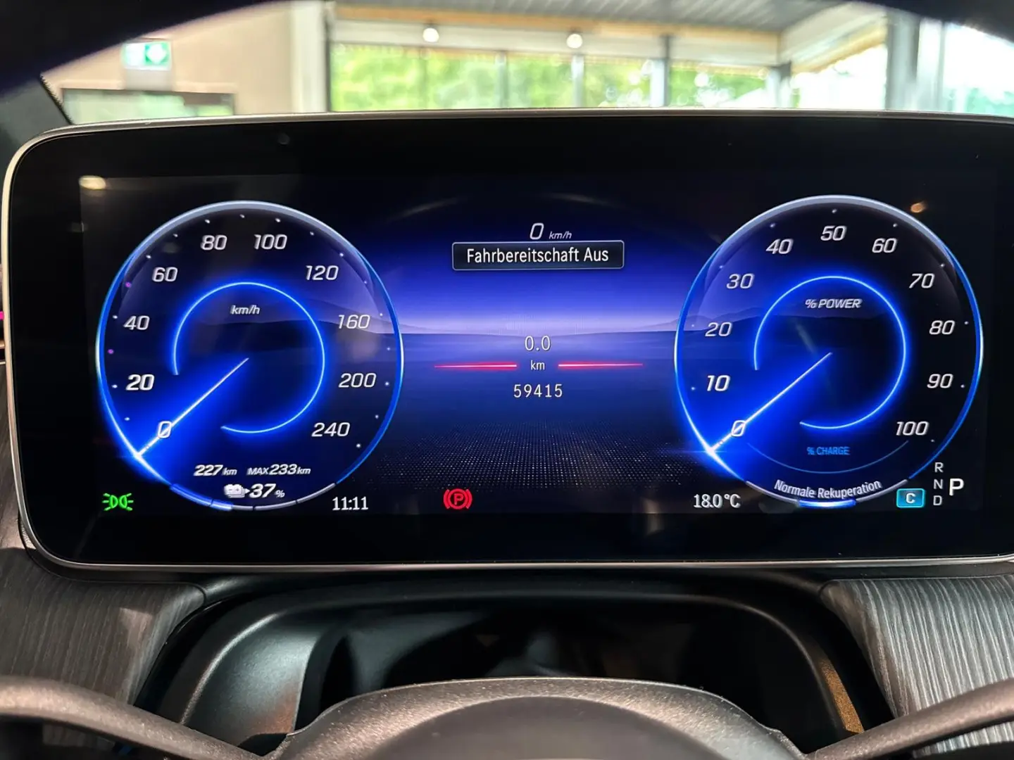 EQE 300  AMG PANO ADVANCED MEMORY KEYLESS AHK