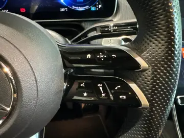 EQE 300  AMG PANO ADVANCED MEMORY KEYLESS AHK