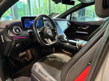 EQE 300  AMG PANO ADVANCED MEMORY KEYLESS AHK