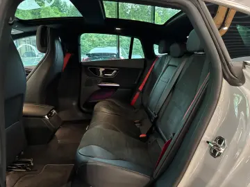 EQE 300  AMG PANO ADVANCED MEMORY KEYLESS AHK