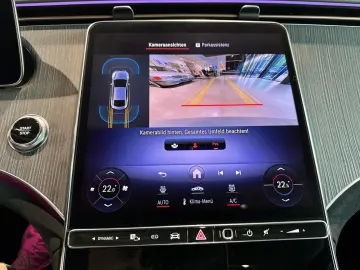 EQE 300  AMG PANO ADVANCED MEMORY KEYLESS AHK