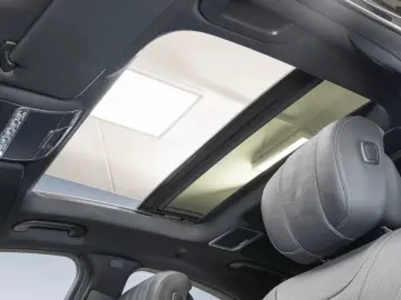 Mercedes-Benz S 400 d 4M AMG Multibeam Sthzg Pano